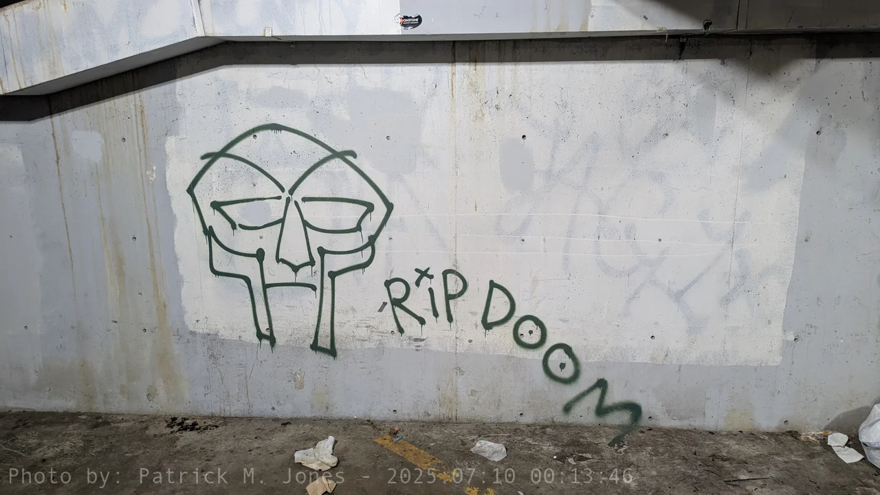 RIP DOOM