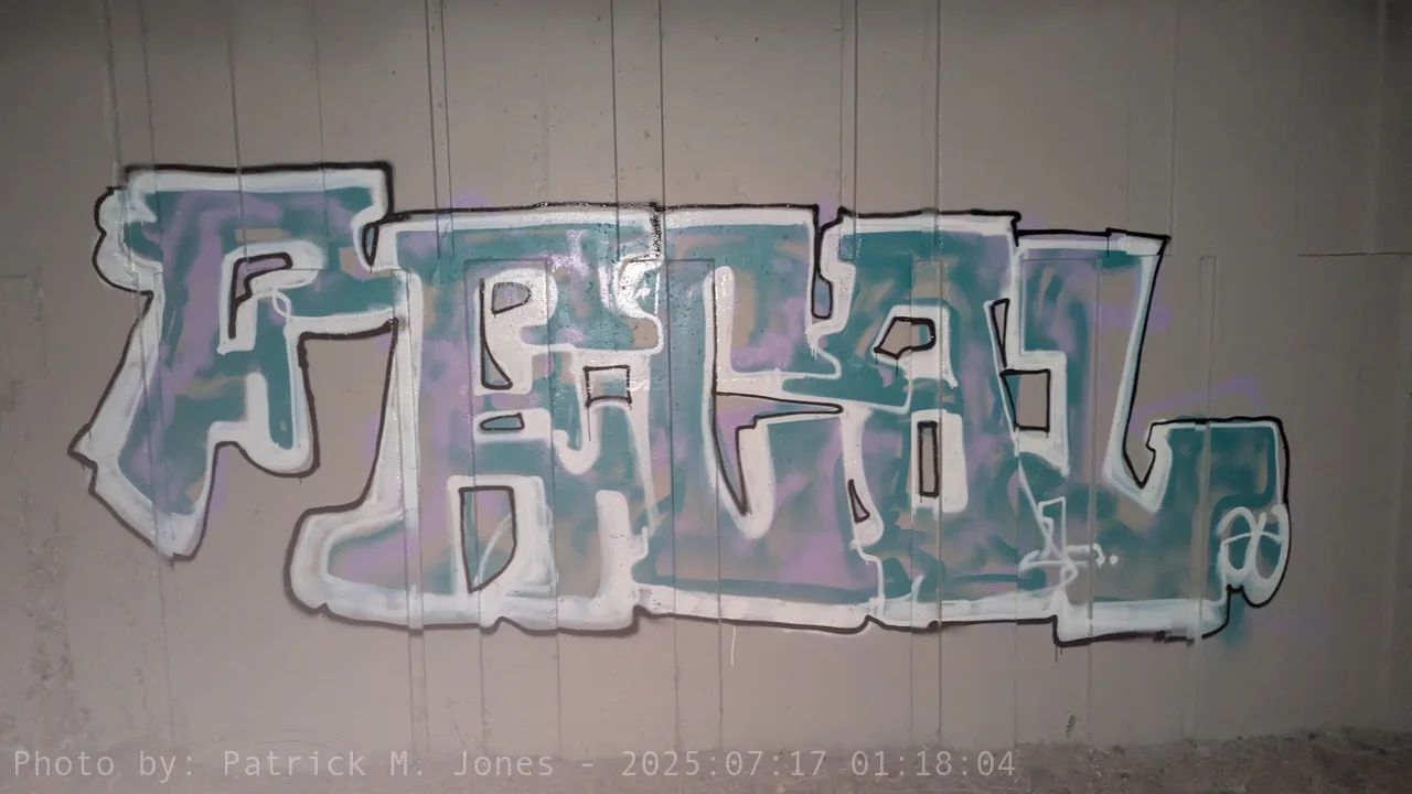 FECAL in Judkins Park