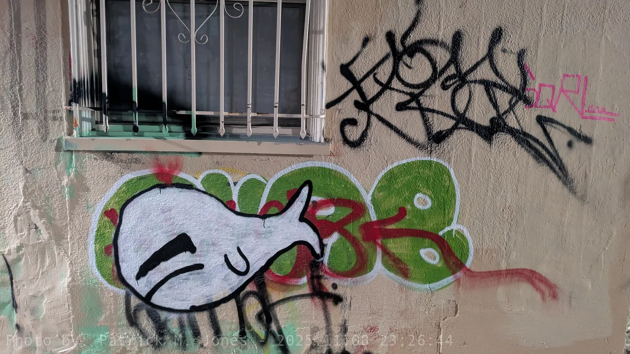 Moby Dick Gettin Respect