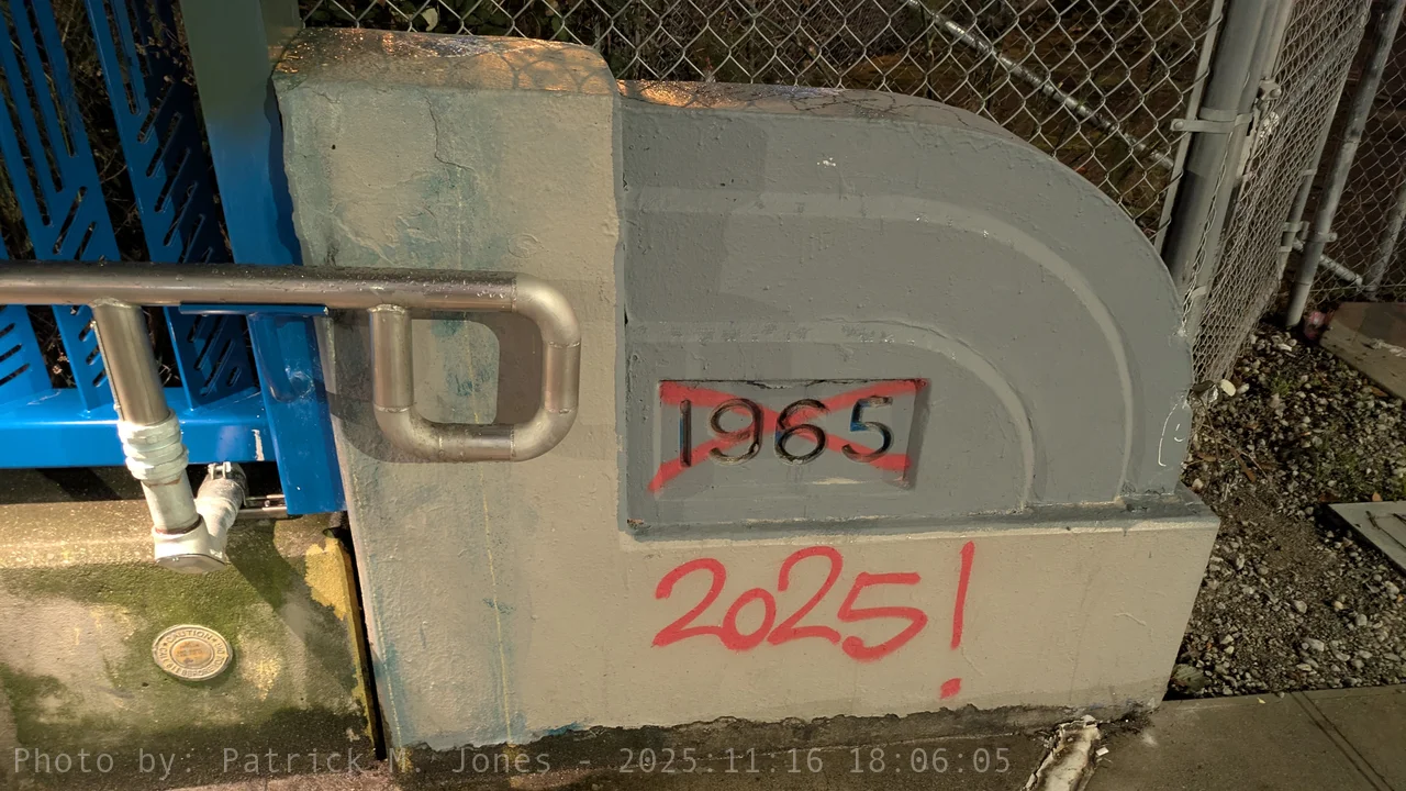 2025!