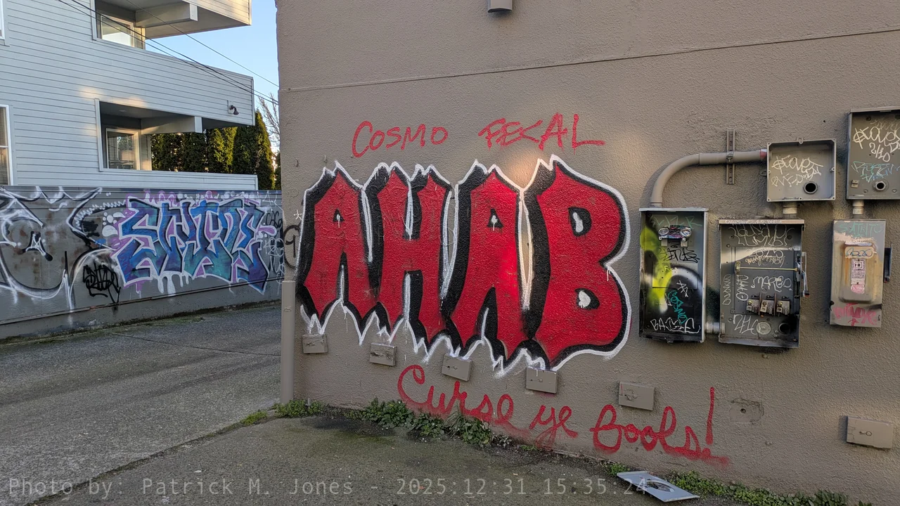AHAB Go Center Corner