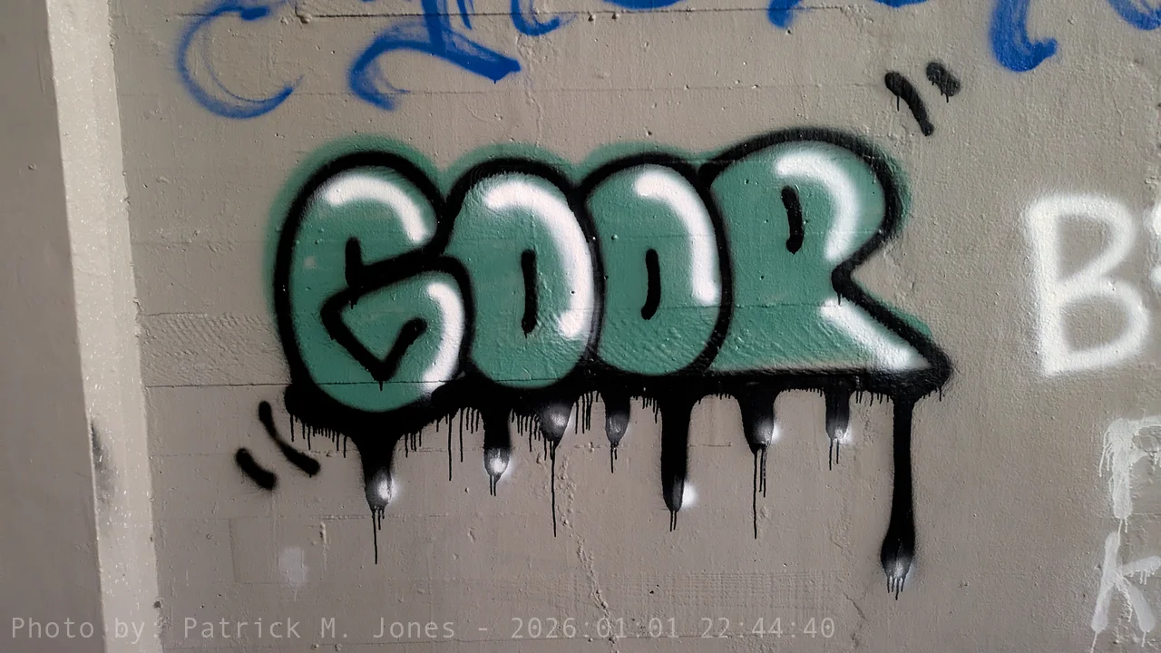 Drippy GOOR