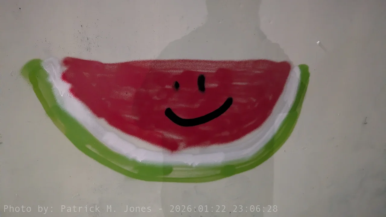 Watermelon
