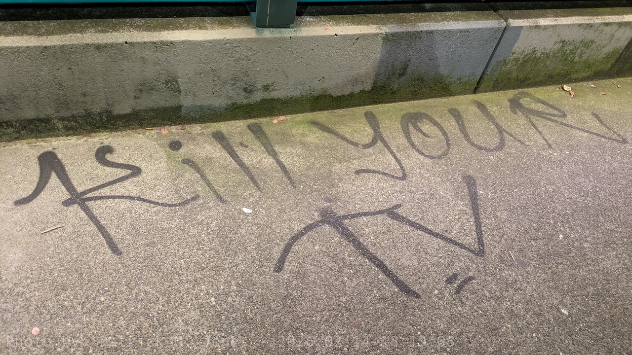 Kill Your TV Capitol Hill